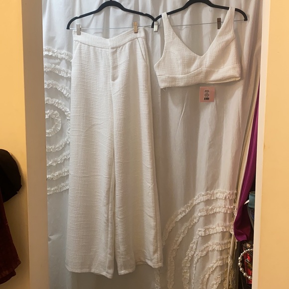 COPY - Showpo Adelaide Two Piece Set Top size 8 bottom size 6 new with tags mix… - Picture 4 of 4